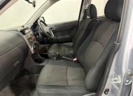 2012 DAIHATSU TERIOS 1.5