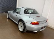 1998 BMW Z3 2.8i ROADSTER
