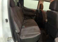 2020 ISUZU D-MAX 250 HO HI-RIDER AUTO DOUBLE CAB