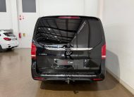 2018 MERCEDES-BENZ  V CLASS V250 BLUETEC AVANTGARDE AUTO
