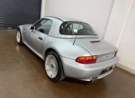 1998 BMW Z3 2.8i ROADSTER