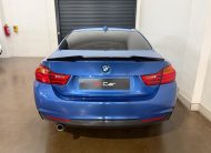 2014 BMW 4 SERIES 420i COUPE M-SPORT AUTO