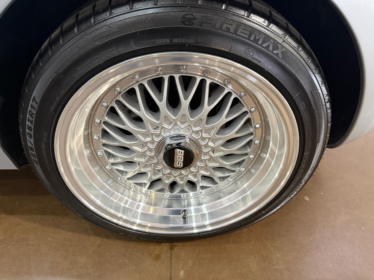 1998 BMW Z3 2.8i ROADSTER