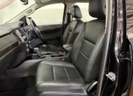 2022 FORD RANGER 2.2 TDCi XL 4×2 AUTO DOUBLE CAB
