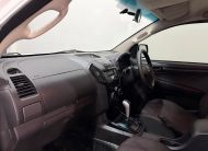 2020 ISUZU D-MAX 250 HO HI-RIDER AUTO DOUBLE CAB