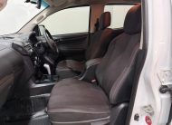 2020 ISUZU D-MAX 250 HO HI-RIDER AUTO DOUBLE CAB