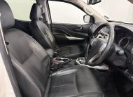 2018 NISSAN NAVARA 2.3D LE 4X4