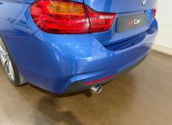2014 BMW 4 SERIES 420i COUPE M-SPORT AUTO