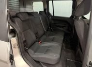 2017 FORD TOURNEO CONNECT 1.0 TITANIUM SWB
