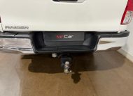 2016 TOYOTA HILUX 2.8 GD-6 RAISED BODY EXTRA CAB