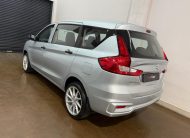 2022 SUZUKI ERTIGA 1.5 GA
