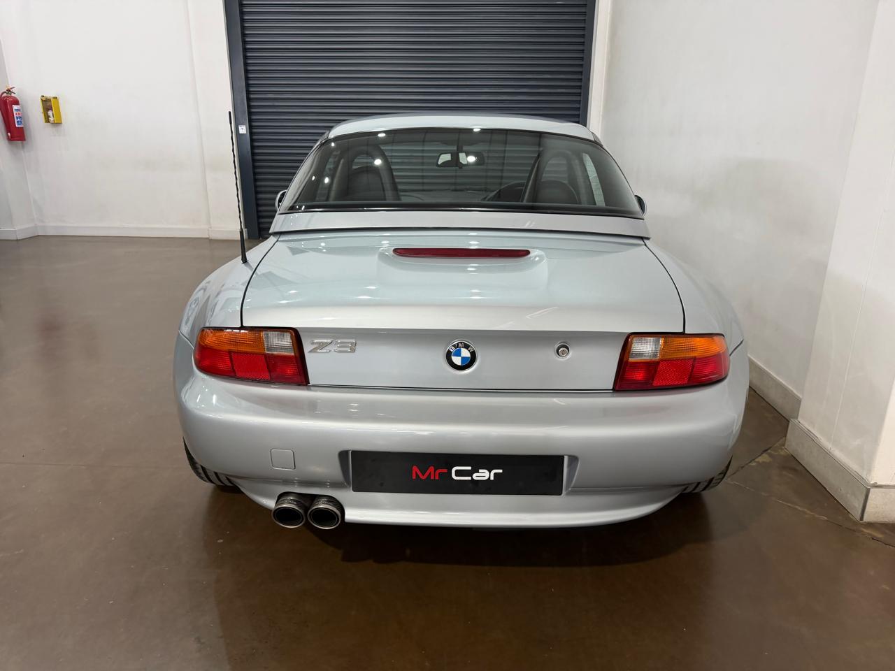 1998 BMW Z3 2.8i ROADSTER