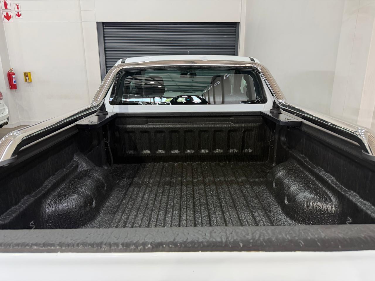 2018 FORD RANGER 2.2 TDCi XL 4×4 SUPER CAB
