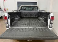 2018 FORD RANGER 2.2 TDCi XL 4×4 SUPER CAB
