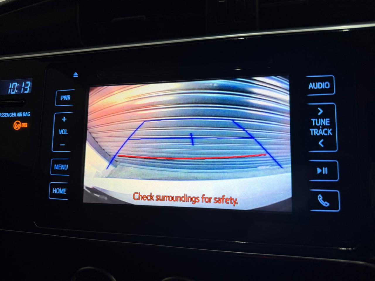 2019 TOYOTA COROLLA 1.6 PRESTIGE CVT