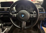 2014 BMW 4 SERIES 420i COUPE M-SPORT AUTO