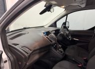2017 FORD TOURNEO CONNECT 1.0 TITANIUM SWB