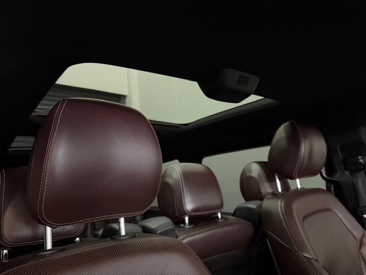 2018 MERCEDES-BENZ  V CLASS V250 BLUETEC AVANTGARDE AUTO
