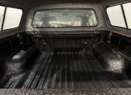 2020 ISUZU D-MAX 250 HO HI-RIDER AUTO DOUBLE CAB