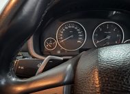 2015 BMW X3 xDRIVE20d M SPORT AUTO