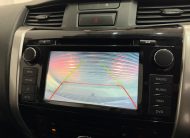 2018 NISSAN NAVARA 2.3D LE 4X4
