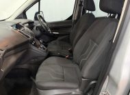 2017 FORD TOURNEO CONNECT 1.0 TITANIUM SWB