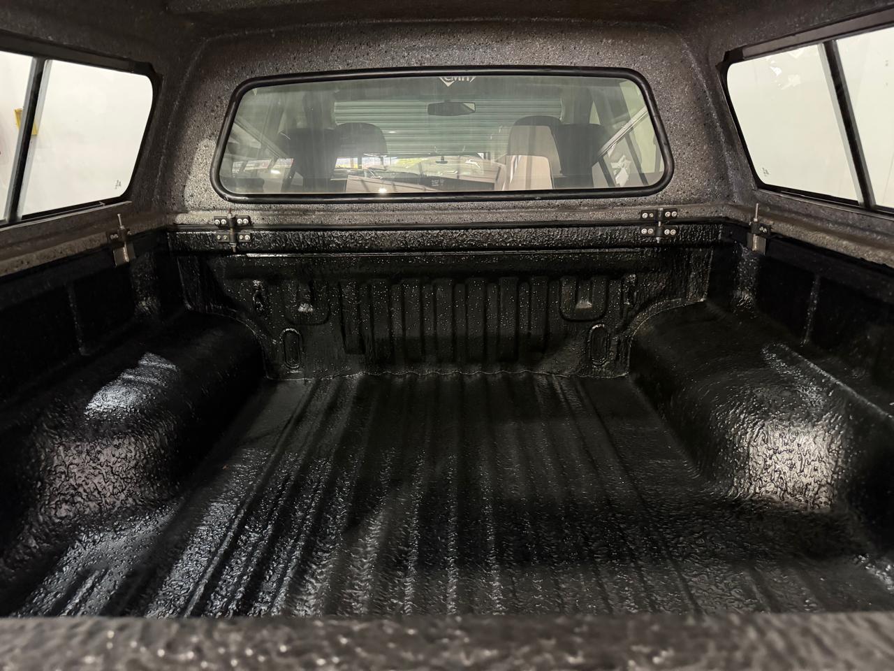 2020 ISUZU D-MAX 250 HO HI-RIDER AUTO DOUBLE CAB