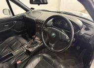 1998 BMW Z3 2.8i ROADSTER