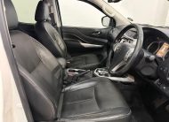 2018 NISSAN NAVARA 2.3D LE 4X4