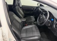 2019 TOYOTA COROLLA 1.6 PRESTIGE CVT