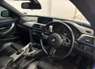 2014 BMW 4 SERIES 420i COUPE M-SPORT AUTO