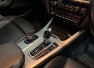 2015 BMW X3 xDRIVE20d M SPORT AUTO