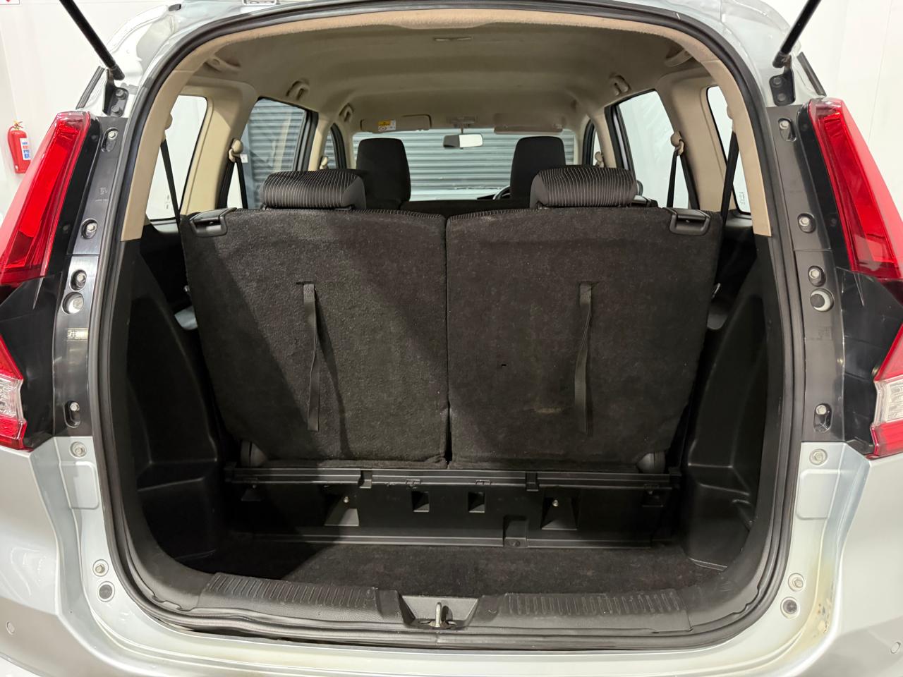 2022 SUZUKI ERTIGA 1.5 GA