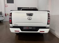 2024 GWM P-SERIES PV 2.0TD LT 4×4 AUTO DOUBLE CAB