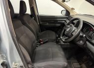 2022 SUZUKI ERTIGA 1.5 GA
