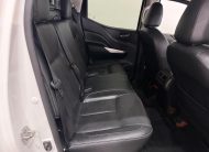 2018 NISSAN NAVARA 2.3D LE 4X4