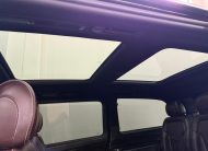 2018 MERCEDES-BENZ  V CLASS V250 BLUETEC AVANTGARDE AUTO