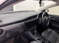 2019 TOYOTA COROLLA 1.6 PRESTIGE CVT