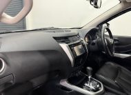 2018 NISSAN NAVARA 2.3D LE 4X4