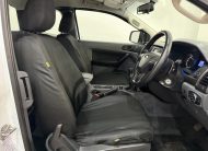 2018 FORD RANGER 2.2 TDCi XL 4×4 SUPER CAB