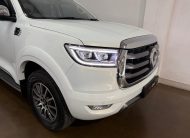 2024 GWM P-SERIES PV 2.0TD LT 4×4 AUTO DOUBLE CAB