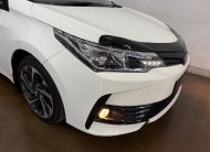 2019 TOYOTA COROLLA 1.6 PRESTIGE CVT