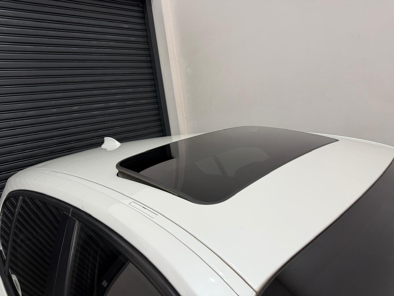 2015 BMW 1 SERIES 116i 5 DOOR AUTO (F20)