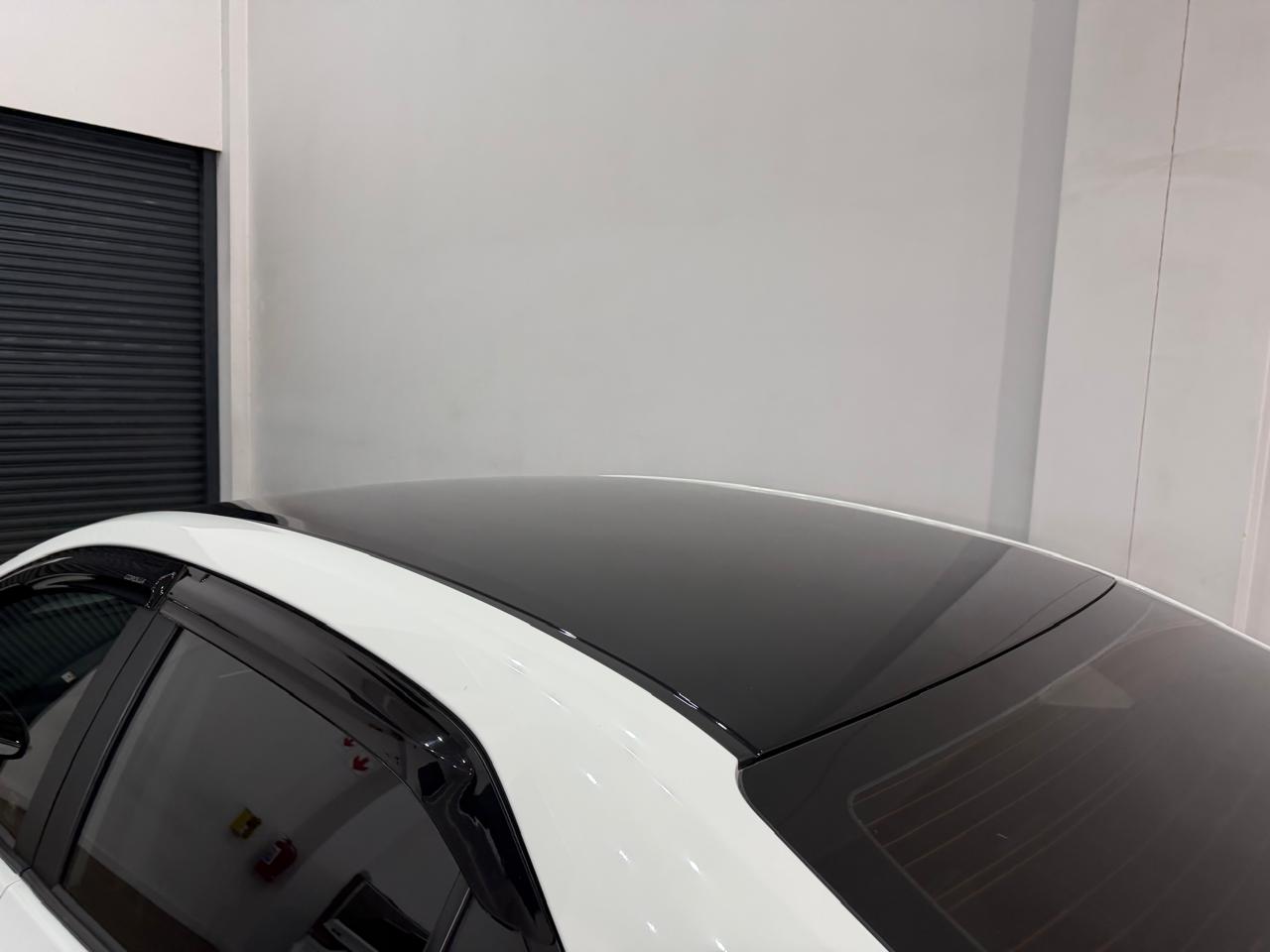 2019 TOYOTA COROLLA 1.6 PRESTIGE CVT