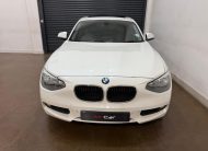 2015 BMW 1 SERIES 116i 5 DOOR AUTO (F20)