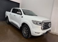 2024 GWM P-SERIES PV 2.0TD LT 4×4 AUTO DOUBLE CAB
