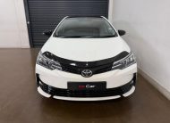 2019 TOYOTA COROLLA 1.6 PRESTIGE CVT