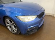 2014 BMW 4 SERIES 420i COUPE M-SPORT AUTO