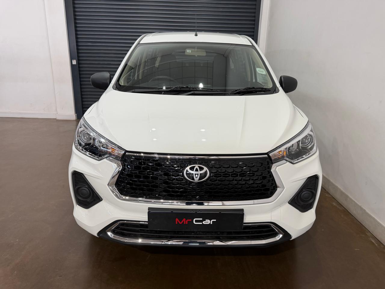 2026 TOYOTA RUMION 1.5 S