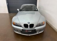 1998 BMW Z3 2.8i ROADSTER